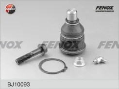 ����� ������� �������� ������, ����� ��� Mazda 626, Mazda 3, Mazda 323 Fenox BJ10093 BJ10093 ����