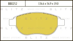 ������� ��������� �������� | ����� | Blitz BB0252 BB0252 ����