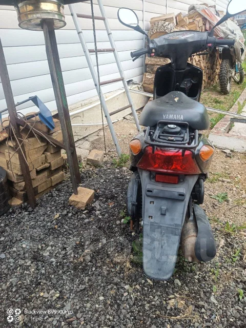 Yamaha Jog. 49����. ��., ����������, ��� ���, ������ �� �� ����