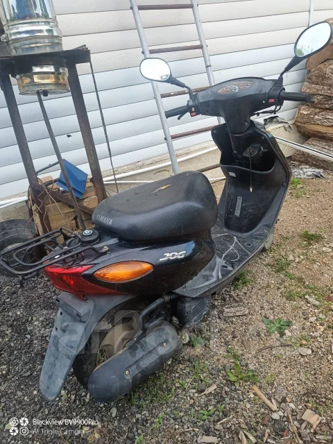 Yamaha Jog. 49����. ��., ����������, ��� ���, ������ �� �� ����