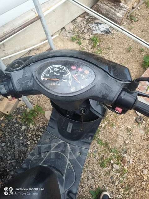 Yamaha Jog. 49����. ��., ����������, ��� ���, ������ �� �� ����