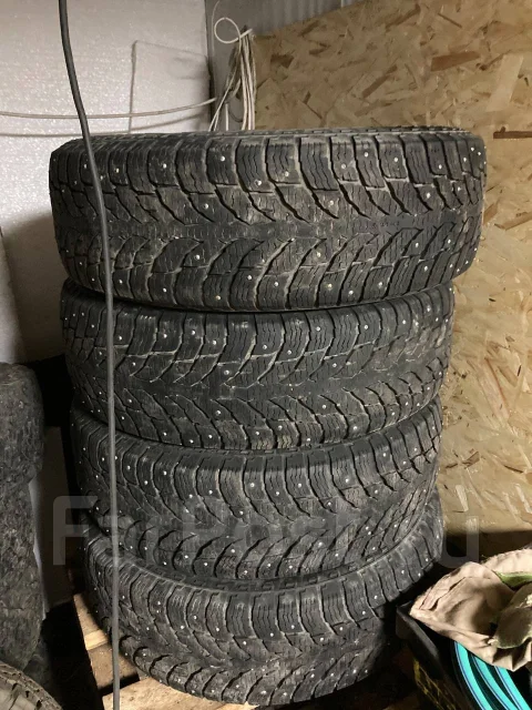 Nokian Hakkapeliitta LT3. ������, ����������, 2021 ���, �/�, ����� 10 % ����