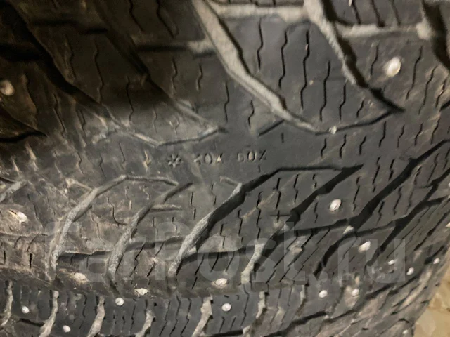 Nokian Hakkapeliitta LT3. ������, ����������, 2021 ���, �/�, ����� 10 % ����