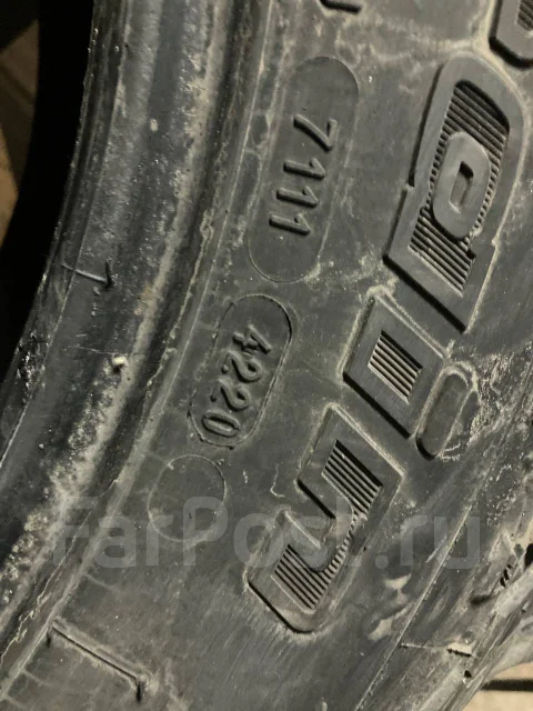 Nokian Hakkapeliitta LT3. ������, ����������, 2021 ���, �/�, ����� 10 % ����