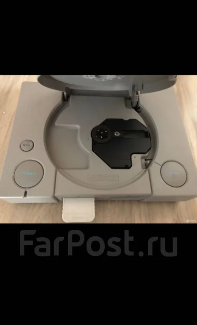 Sony PlayStation One ����
