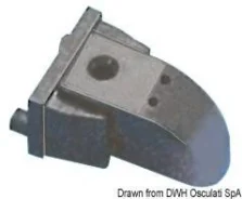 ���������� ��� ������ �� ������� �������������� 25 ��, Osculati 62.244.60 ����
