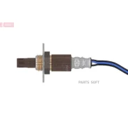 ������ ��������-��������� ����� Honda K20/24A RE# Denso DOX0513 DOX0513 ����