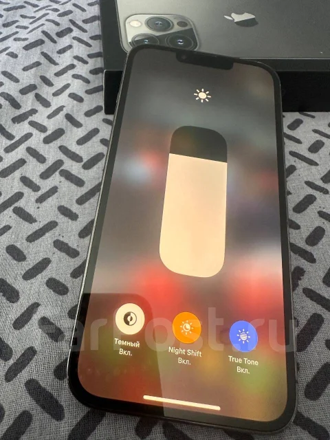 Apple iPhone 13 Pro. �/�, 1 ��, �����, 4G LTE, 5G, Dual-SIM, ����������, NFC ����