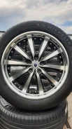 R-Steel. 8.0x19", 5x114.3, ET45, �� 73,1���. ����