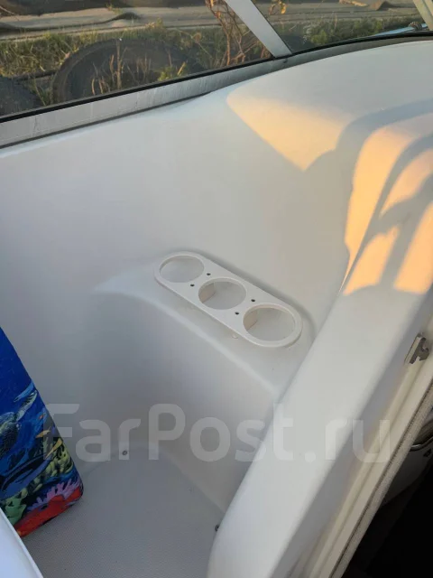 Searay. 2001 ���, ����� 8��., ��������� ������������, ������ ����