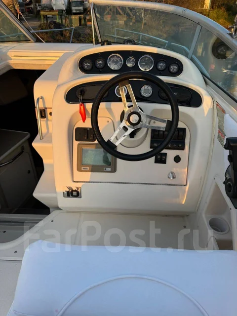 Searay. 2001 ���, ����� 8��., ��������� ������������, ������ ����
