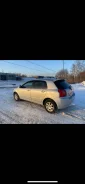 Toyota Allex. NZE121, 1NZ ����