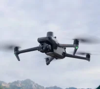DJI Mavic 3T. � �������. ��� ����� �� ������������ ����