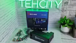 Bos-Mini ����