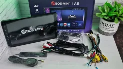 Bos-Mini ����