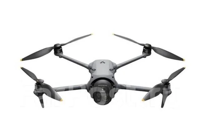 DJI Mavic 4 Pro. ��� ����� �� ���������� ����