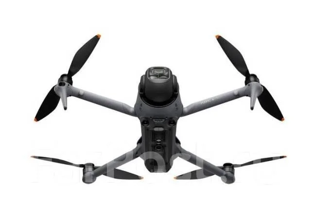 DJI Mavic 4 Pro. ��� ����� �� ���������� ����