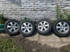 Kpatos FM601. ������, 2025 ���, �/�, ����� �� 5 % ����