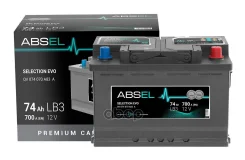 Absel