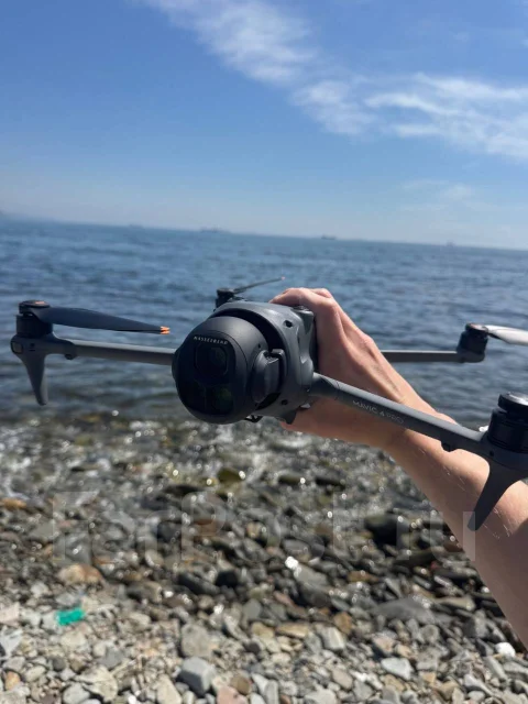 DJI Mavic 4 Pro. � ������� ����