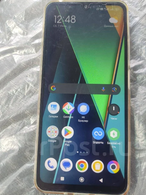 Xiaomi Poco C75. �/�, 256 �� ����
