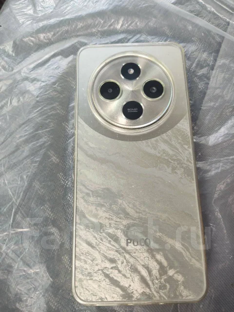 Xiaomi Poco C75. �/�, 256 �� ����