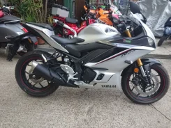 Yamaha YZF-R25