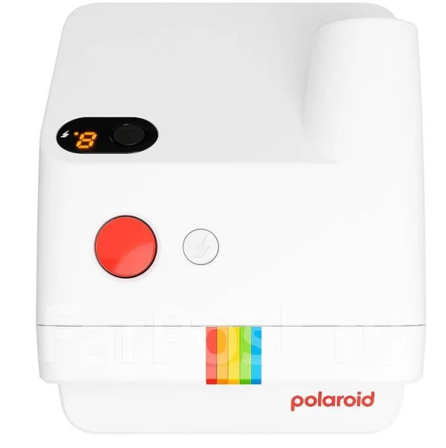 Polaroid. ��� ����� �� ���������� ����