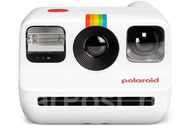 Polaroid. ��� ����� �� ���������� ����