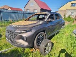 Hyundai Tucson. NX4, G4NL ����