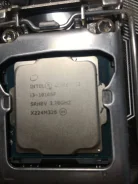 Intel Core i3-10105F ����