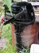 Mercury. 5��.�., 4-�������, ����������, ���� U (762 ��), 2013 ��� ����