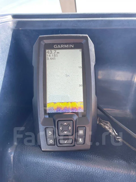 Yamaha FR-23. 1988 ���, ����� 7,1��., ��������� ���������, 140��.�., ������ ����