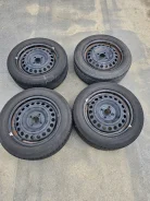 ������ 185/60 R15 ���� Bridgestone. x15" ����