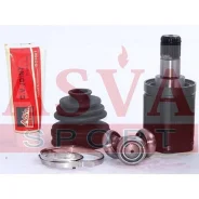 ���� ���������� 24x44x27 (oem-����������) BMW X3 2004- ASVA Bxiue83 BXIUE83 ����