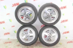 Raguna ZZYZX MZ100. x17", 5x100 ����