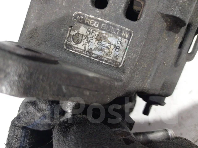 ��������� Mazda Bongo SSF8R RF RFJ518300B ����
