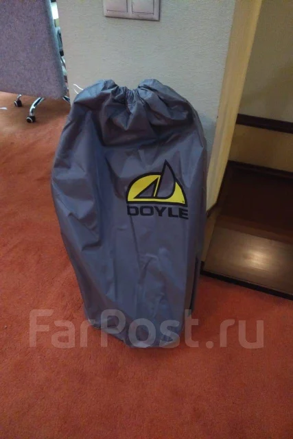 �������-�������� ���� Macgregor 26M. ����� 7,9��., 2008 ��� ����