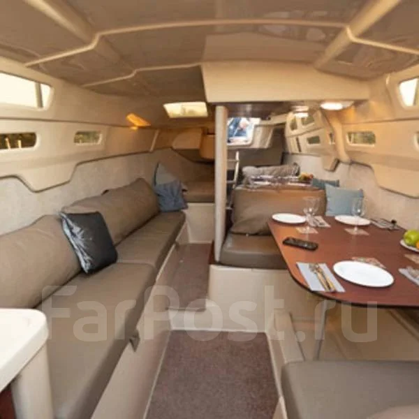�������-�������� ���� Macgregor 26M. ����� 7,9��., 2008 ��� ����