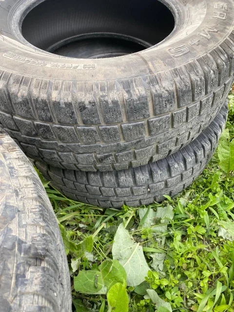 Cooper Discoverer A/T. ����� at, �/�, ����� 70 % ����