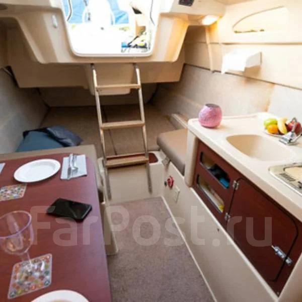 �������-�������� ���� Macgregor 26M. ����� 7,9��., 2008 ��� ����
