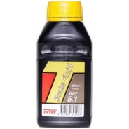 ��������� �������� DOT5 250ml TRW (� �������) TRW PFB525 ����