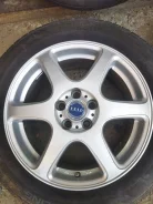 Bridgestone FEID. 6.5x16", 5x100, ET48, �� 70���. ����