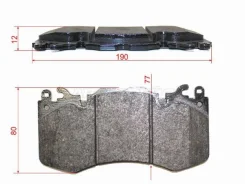 ������� ��������� Brembo P 44 023, �������� P44023 ����