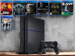 Sony PlayStation 4 ����