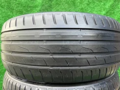 Toyo Proxes CF2 SUV. ������, 2019 ���, �/�, ����� 30 % ����