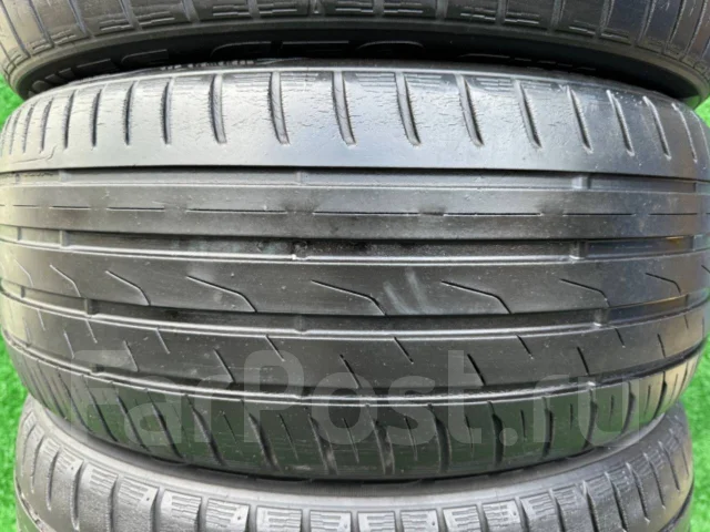 Toyo Proxes CF2 SUV. ������, 2019 ���, �/�, ����� 30 % ����