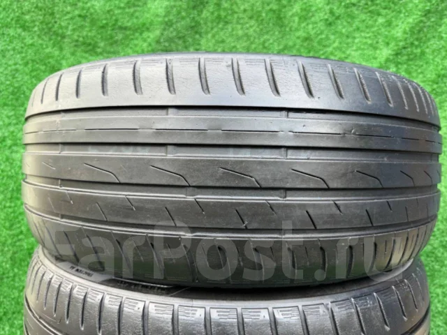Toyo Proxes CF2 SUV. ������, 2019 ���, �/�, ����� 30 % ����