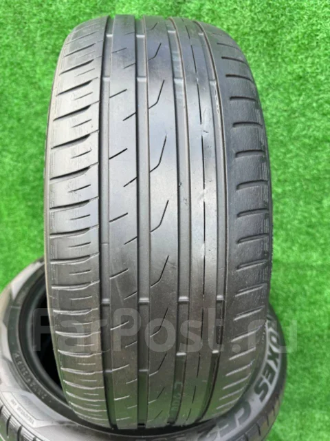 Toyo Proxes CF2 SUV. ������, 2019 ���, �/�, ����� 30 % ����