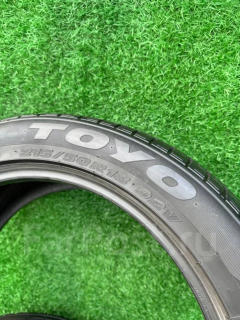 Toyo Proxes CF2 SUV. ������, 2019 ���, �/�, ����� 30 % ����
